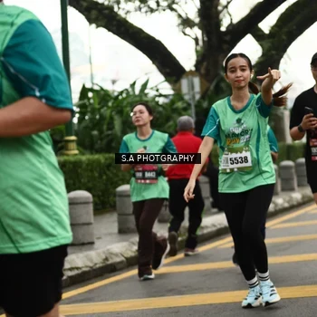 Runner Photo 8584941