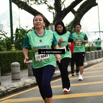 Runner Photo 8584944