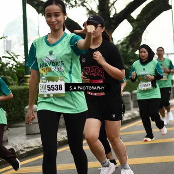 Runner Photo 8584946