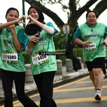 Runner Photo 8584948