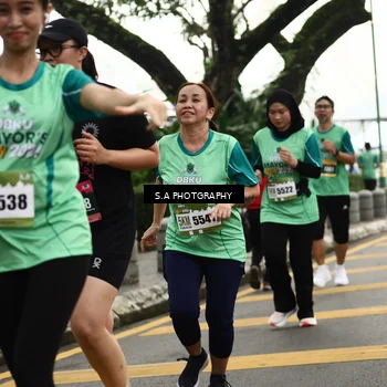 Runner Photo 8584949