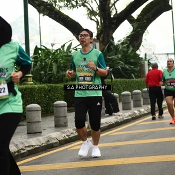 Runner Photo 8584950