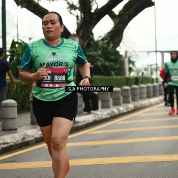 Runner Photo 8584951