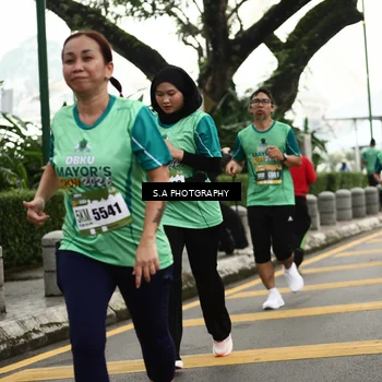 Runner Photo 8584952
