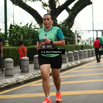 Runner Photo 8584953