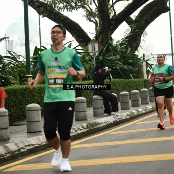 Runner Photo 8584954