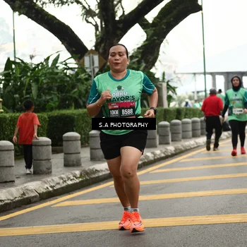 Runner Photo 8584959