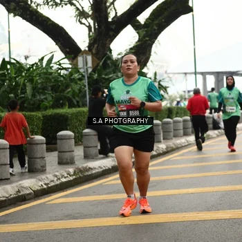 Runner Photo 8584960