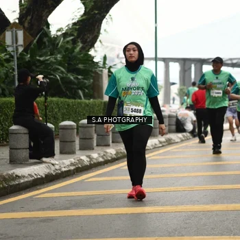 Runner Photo 8584961