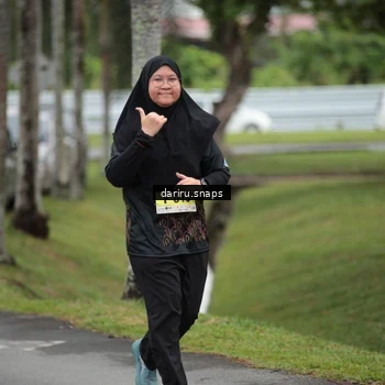 Runner Photo 8584962