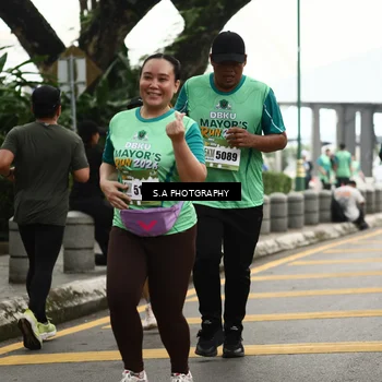 Runner Photo 8584963