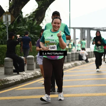 Runner Photo 8584964
