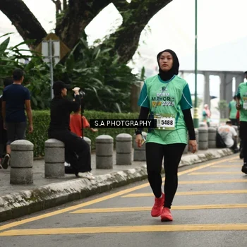 Runner Photo 8584966