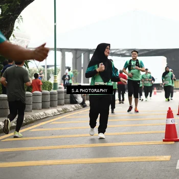 Runner Photo 8584967