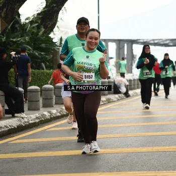 Runner Photo 8584968