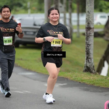 Runner Photo 8584969