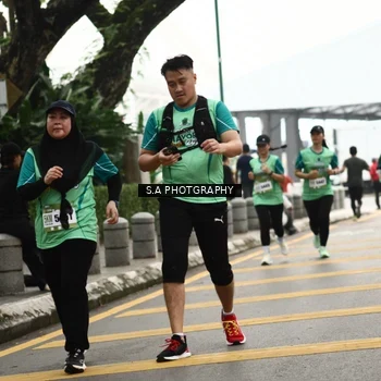 Runner Photo 8584979