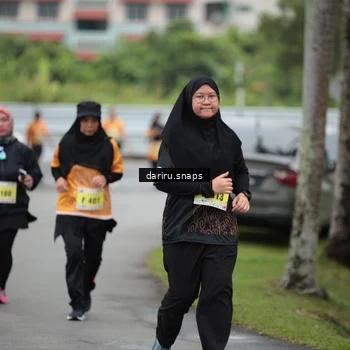 Runner Photo 8584981