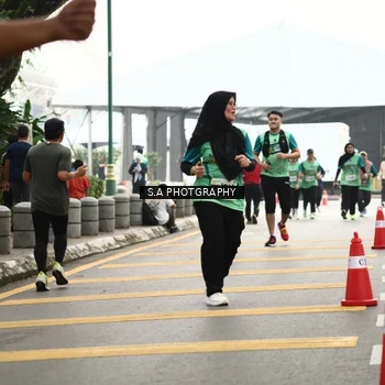 Runner Photo 8584982