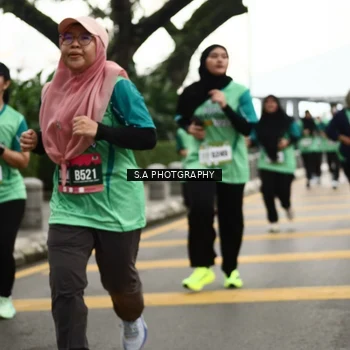 Runner Photo 8584983