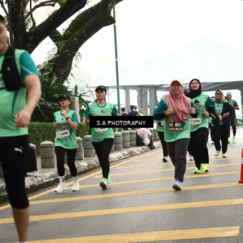 Runner Photo 8584984