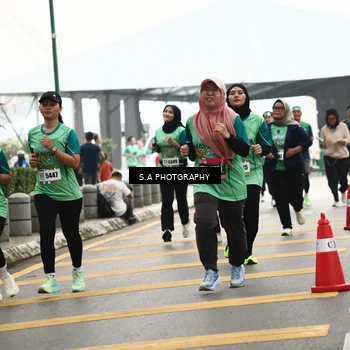 Runner Photo 8584985