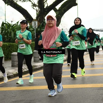 Runner Photo 8584988