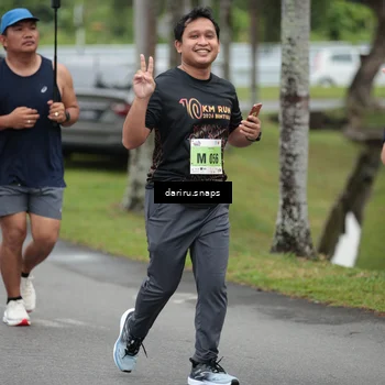 Runner Photo 8584992