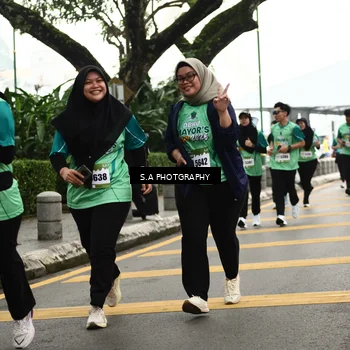 Runner Photo 8584996