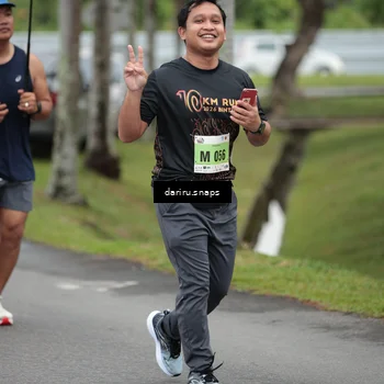 Runner Photo 8584998