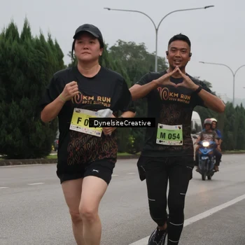 Runner Photo 8584999