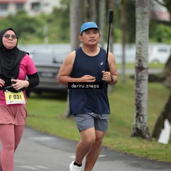 Runner Photo 8585008