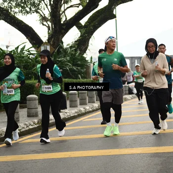 Runner Photo 8585009