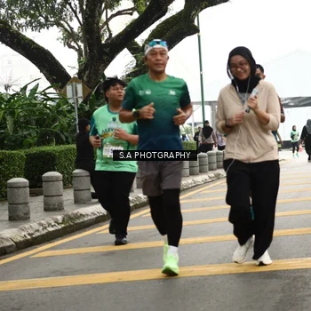 Runner Photo 8585012