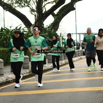 Runner Photo 8585013