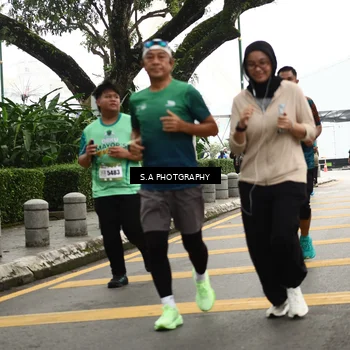 Runner Photo 8585014