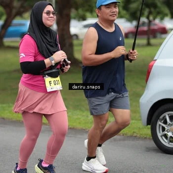 Runner Photo 8585019