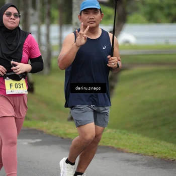 Runner Photo 8585022