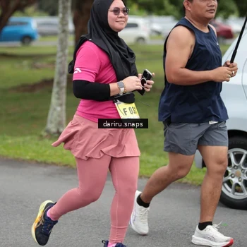 Runner Photo 8585027