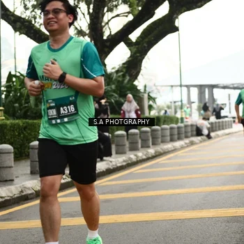 Runner Photo 8585036