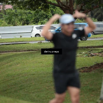 Runner Photo 8585046