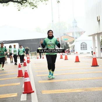 Runner Photo 8585048