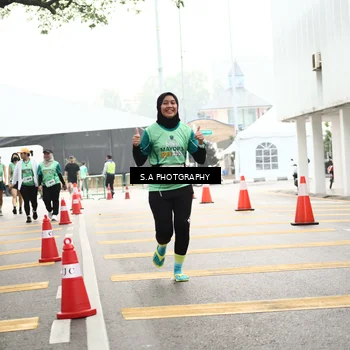 Runner Photo 8585049