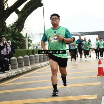 Runner Photo 8585050