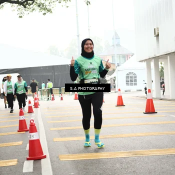 Runner Photo 8585052