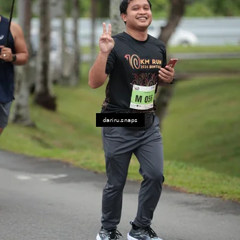 Runner Photo 8585055