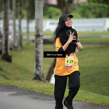 Runner Photo 8585056