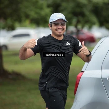 Runner Photo 8585057