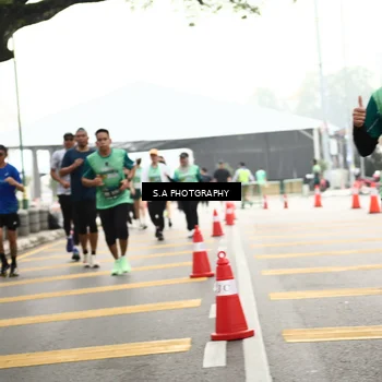 Runner Photo 8585059