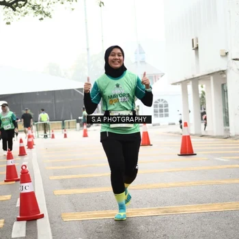Runner Photo 8585063